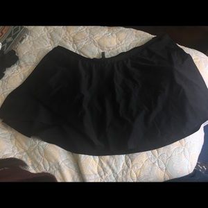 Torrid Plus Size Skirt Brand New